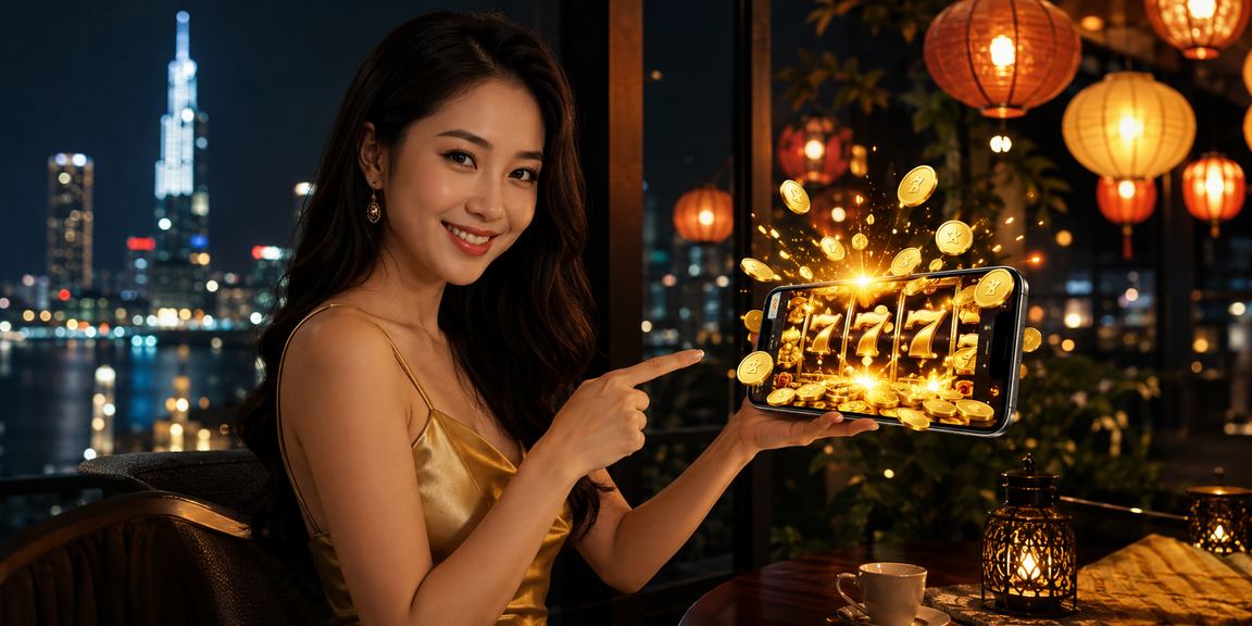 Màn hình slot game tại TP. Hồ Chí Minh – e90 casino